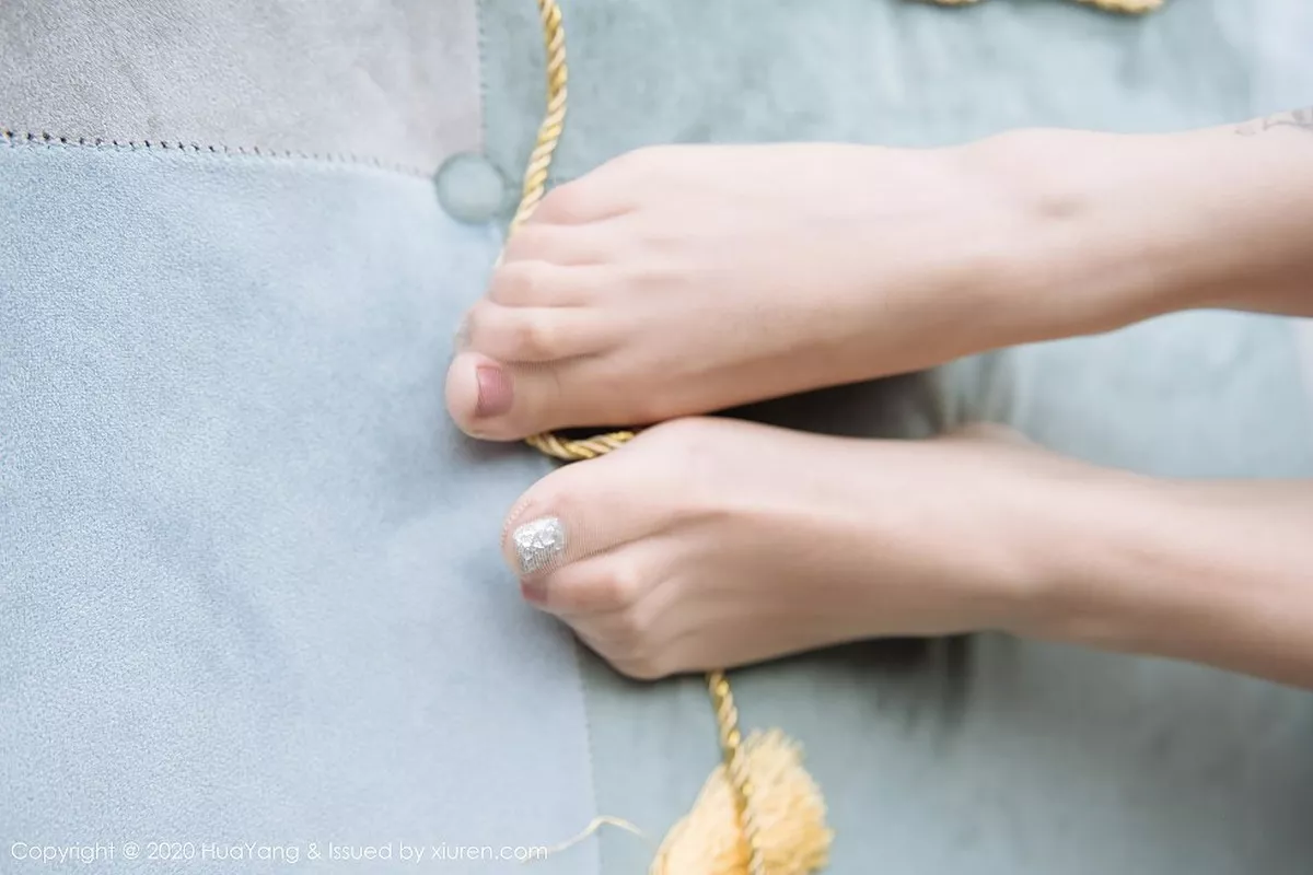 [HuaYang花漾]第282期王雨纯写真-秀人资源网